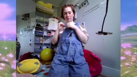 Saoirse online show from July 14, 2026, 9:20 pm
