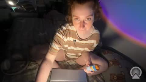 Saoirse online show from July 23, 2026, 3:15 am