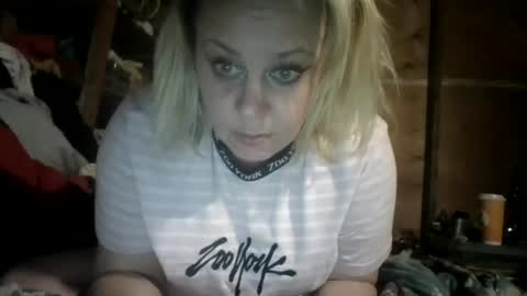 daddysg1rl123 online show from June 30, 2026, 7:09 am