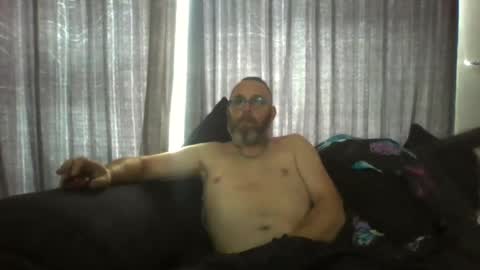 daddyshome2025 online show from July 26, 2026, 7:26 am