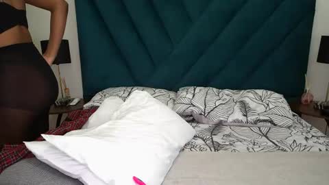 daddyslittleebony online show from July 7, 2026, 11:14 am