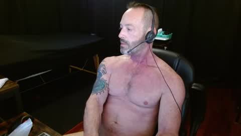 Call me Dad or Hound online show from June 15, 2026, 10:34 pm