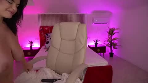 daenerys_daen online show from July 7, 2026, 6:47 am