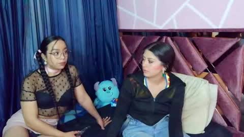 dafna and kris online show from June 22, 2026, 2:35 am