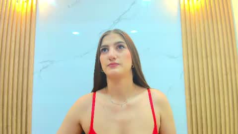 Dafne Castro online show from July 25, 2026, 7:22 pm