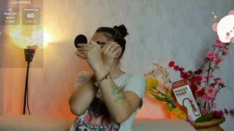 dafnemel online show from May 21, 2026, 4:14 pm
