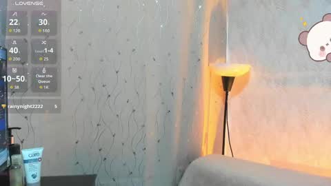 dafnemel online show from May 23, 2026, 11:47 am