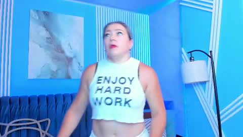 Dahiane Connor online show from July 25, 2026, 11:30 am
