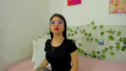 Dahlia Cielo online show from July 25, 2026, 12:36 pm