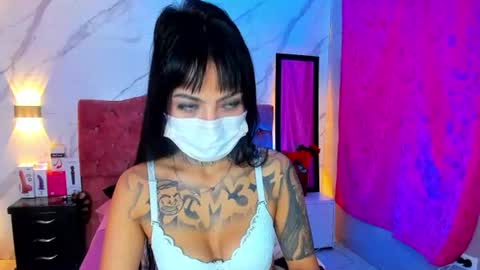 Snapshot of dahlyagoddess chatting on July 10, 2026, 9:50 pm diosa dhaly online show from July 10, 2026, 9:50 pm