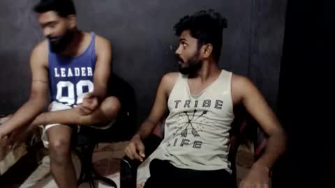 indian guys online show from May 1, 2026, 4:11 pm