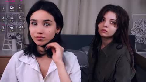 Aoi and Lily best friends online show from June 27, 2026, 7:46 am