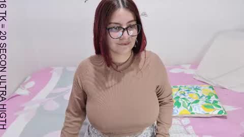 Daina online show from July 20, 2026, 10:34 pm