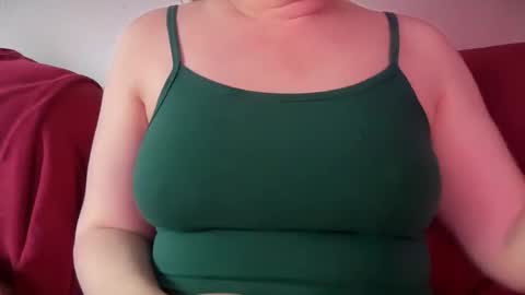 Mx Mommy Moo online show from May 18, 2026, 2:45 pm