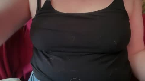 Mx Mommy Moo online show from June 21, 2026, 11:29 pm