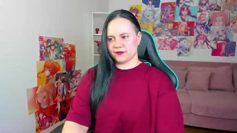 Snapshot of daisyharts chatting on July 20, 2026, 4:09 pm DaisyHarts online show from July 20, 2026, 4:09 pm