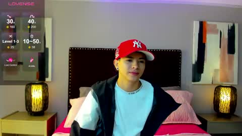 Daki Rui online show from July 31, 2026, 11:42 am