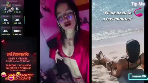 Dakko online show from July 9, 2026, 8:07 am