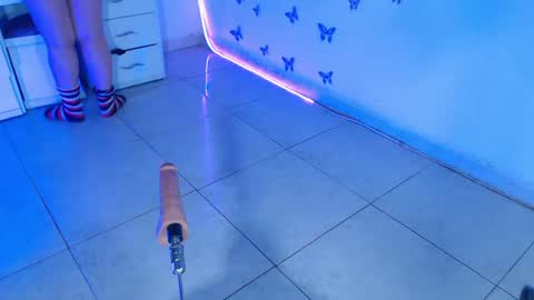 Snapshot of dakkotta_curvy chatting on May 3, 2026, 8:31 am VALENTINA online show from May 3, 2026, 8:31 am