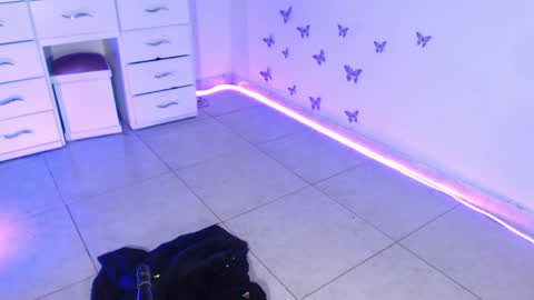 Snapshot of dakkotta_curvy chatting on May 6, 2026, 7:13 am VALENTINA online show from May 6, 2026, 7:13 am