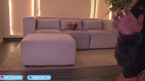 dako online show from July 7, 2026, 12:24 am