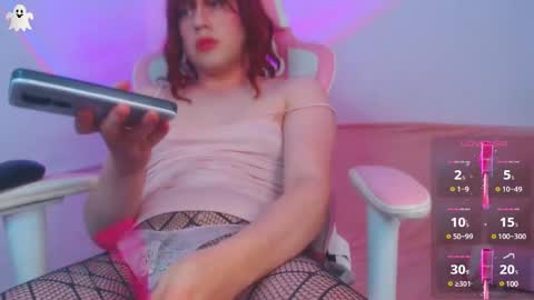 lia Elizabeth 3 online show from December 11, 2024, 2:41 am
