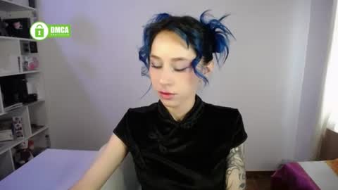 Maca online show from July 10, 2026, 2:19 pm