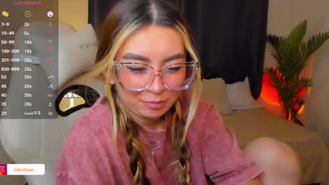 dakottaa__ online show from July 23, 2026, 12:02 am
