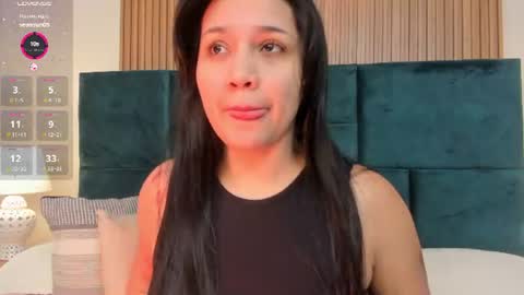 Violeta online show from July 7, 2026, 12:09 pm