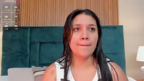Violeta online show from July 11, 2026, 12:19 pm