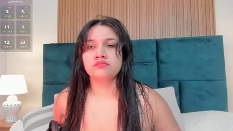 Violeta online show from July 23, 2026, 12:14 pm