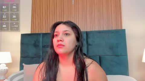 Violeta online show from July 25, 2026, 12:25 pm