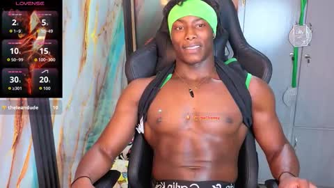 dalton_asher online show from March 25, 2026, 4:46 pm