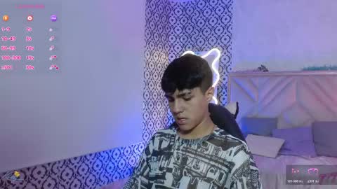 damian_tay online show from May 31, 2026, 11:39 am