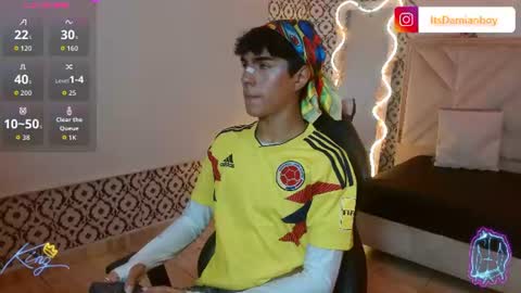 damian_tay1 online show from July 3, 2026, 11:38 am