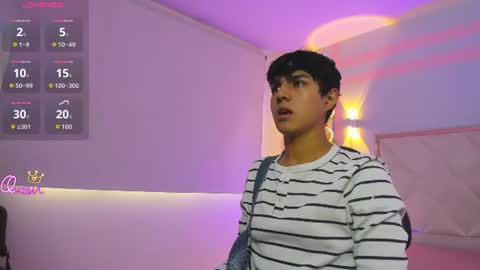 damian_tay1 online show from July 22, 2026, 11:35 am