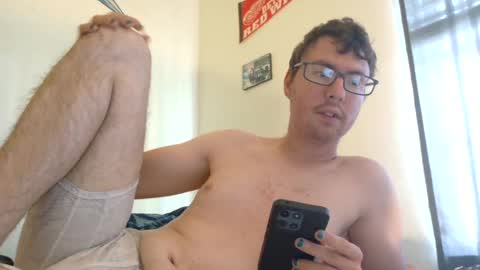 Damian online show from July 21, 2026, 1:02 pm