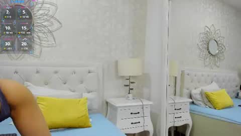 Damiana online show from July 28, 2026, 12:48 pm
