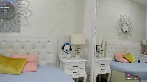 Damiana online show from August 6, 2026, 11:45 am