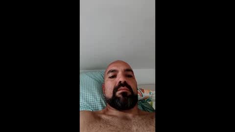 damocles240 online show from May 29, 2026, 11:52 am
