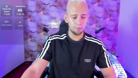 Damon bakert online show from June 26, 2026, 7:18 pm