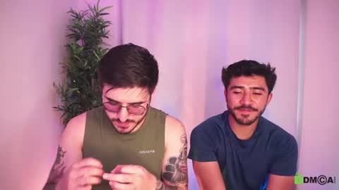 damon_frost online show from June 30, 2026, 8:32 pm