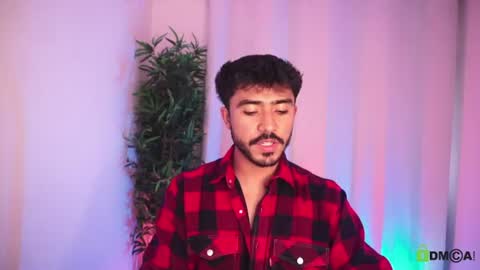 damon_frost online show from July 21, 2026, 7:16 pm
