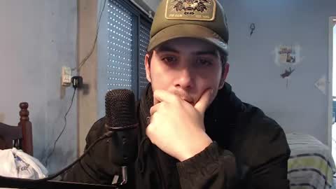 Damon online show from July 9, 2026, 12:20 pm