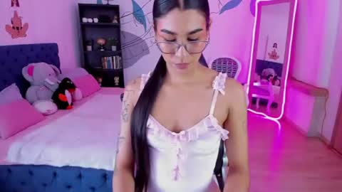 dana_paula online show from July 19, 2026, 11:47 am