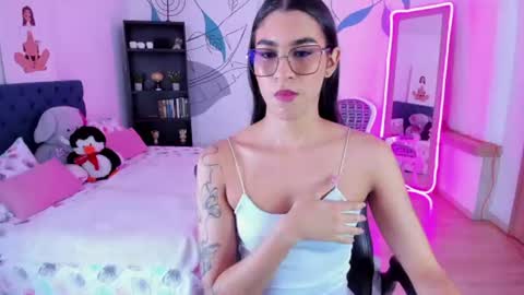 dana_paula online show from July 25, 2026, 11:41 am