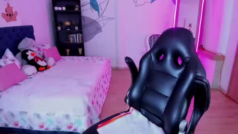 dana_paula online show from July 26, 2026, 11:39 am