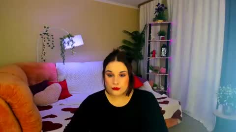 Olivia online show from June 26, 2026, 3:33 am