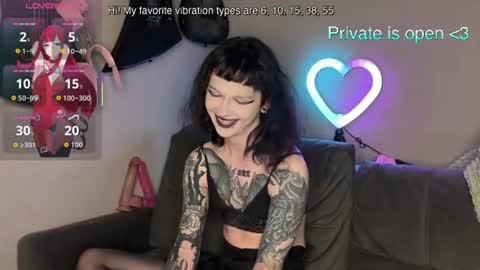 dandelion_sea online show from July 27, 2026, 6:37 pm