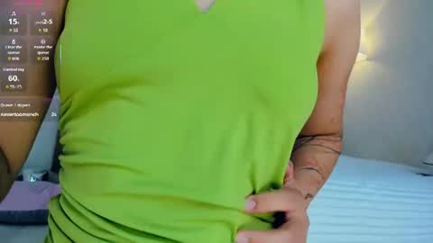 Asha online show from June 27, 2026, 4:06 am